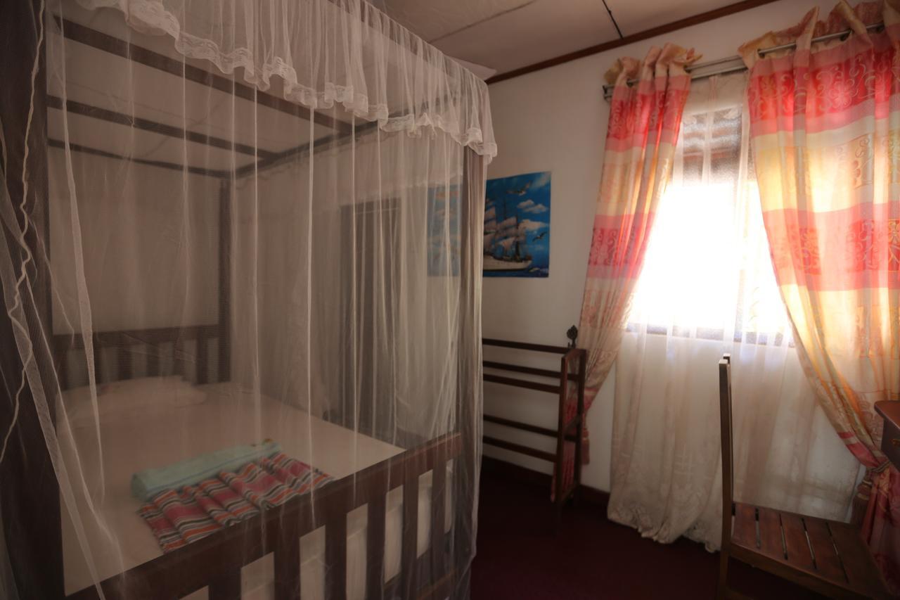 Gihan Guesthouse Mirissa Dış mekan fotoğraf